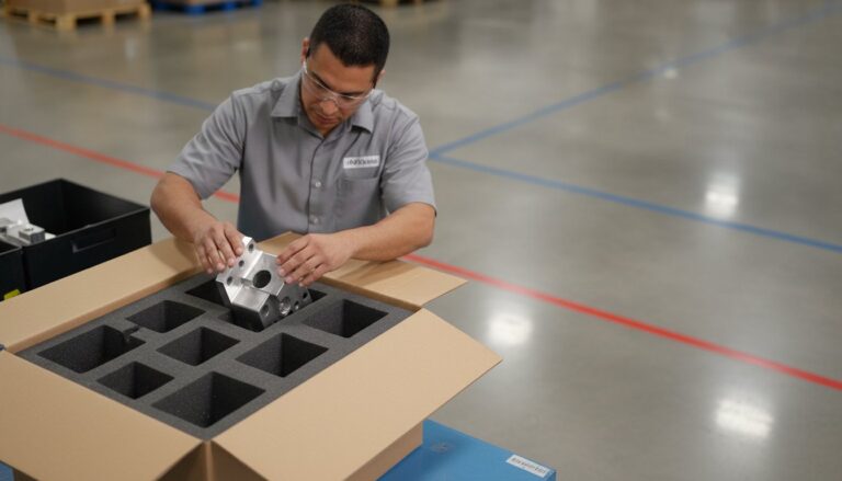 How to Reduce Freight Costs with Custom Packaging: An Industrial Guide