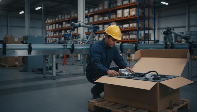 How to Reduce LTL Freight Damage Claims with Better Packaging (2026 Guide)