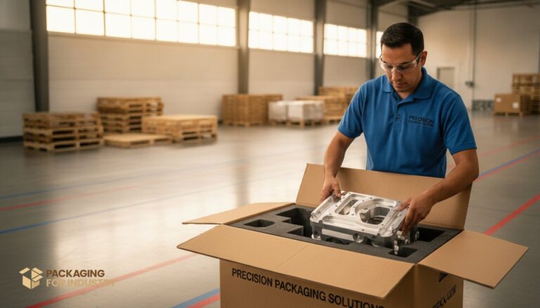 How to Reduce Shipping Damage Costs: An Industrial Engineering Approach