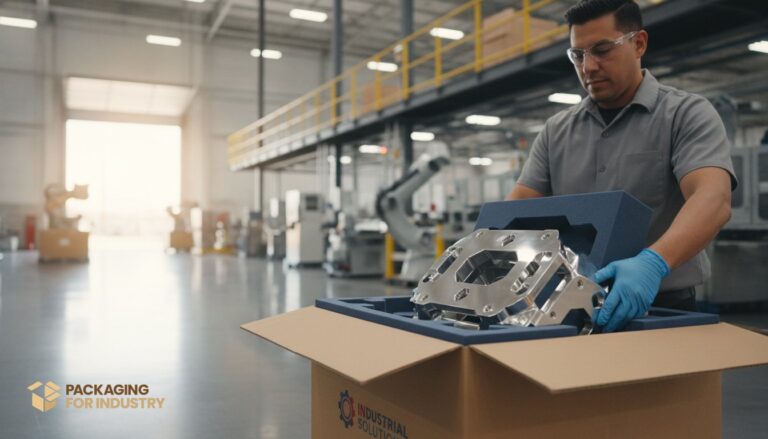 How to Reduce Shipping Damage Costs in Southern California: A 2026 Industrial Guide