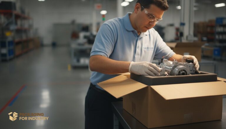 How to Request a Packaging Prototype: The Industrial Buyer’s Guide
