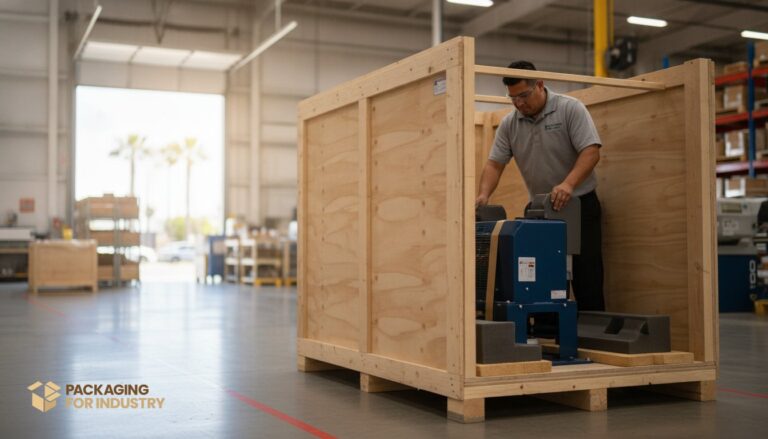 ISPM-15 Certification Guide for Wood Packaging