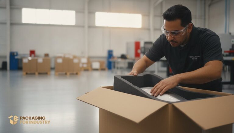 Implementing a Quality Control Process for Incoming Packaging: An Industrial Guide
