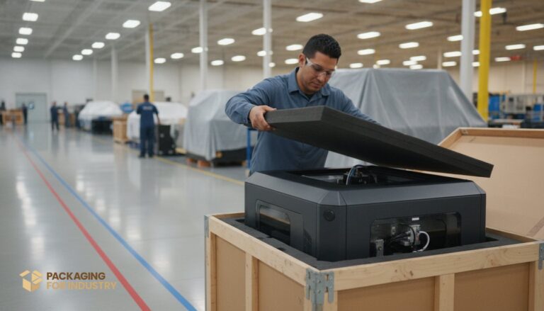Industrial 3D Printer Packaging in Anaheim: Buyer's Guide