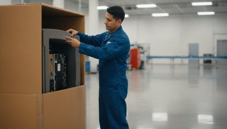 Industrial Box Supplier in Orange County: Buyer's Guide