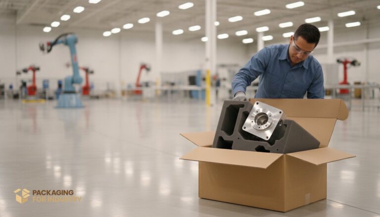 Industrial Packaging Materials Supplier in Irvine: The 2026 Buying Guide