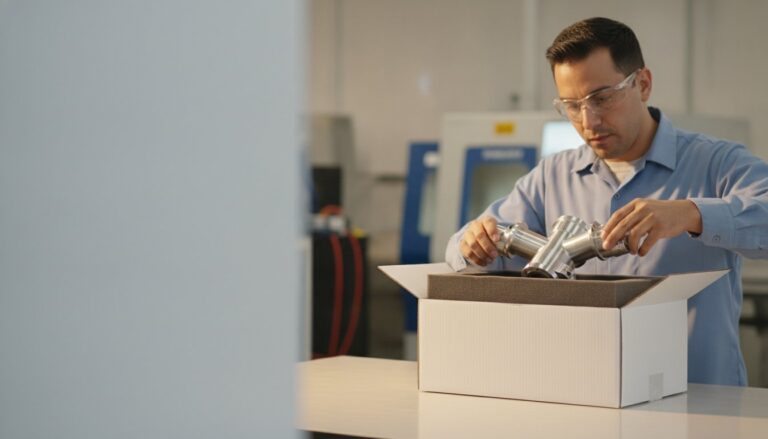 Industrial Packaging Supplier San Fernando Valley: Custom Solutions for Manufacturers