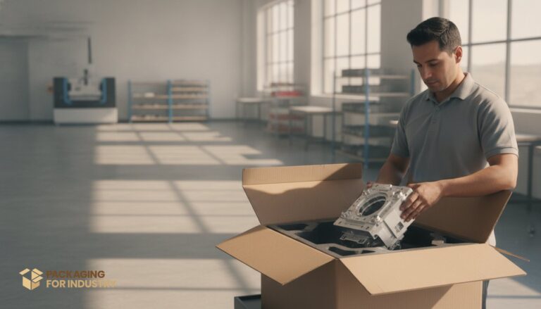 Industrial Packaging Supply Company in Orange County: A Buyer’s Guide