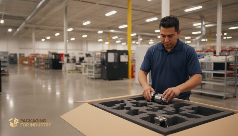 Industrial Sensor & Control Packaging: A Buying Guide