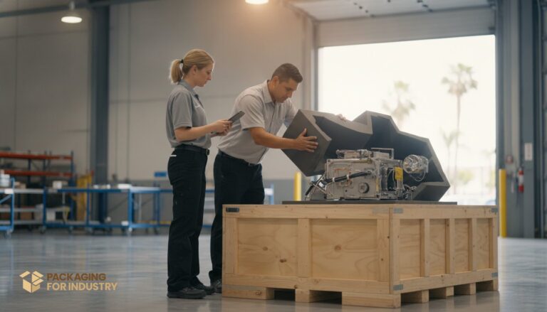 Industrial Shipping Crate Supplier Santa Ana: The Professional Buying Guide