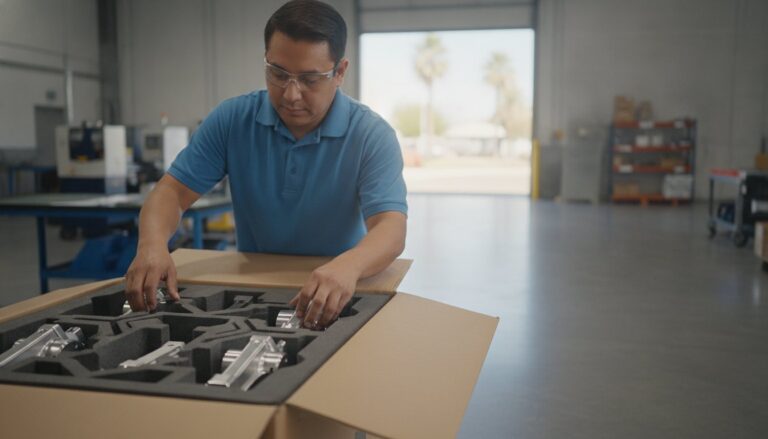 Local Alternative to Uline in Southern California: Why Custom Beats the Catalog