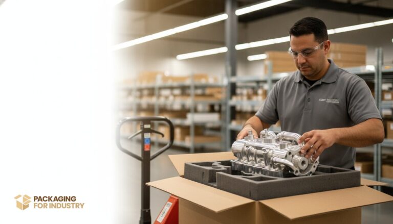 Making My Shipping Department More Efficient with Better Packaging: A 2026 Guide