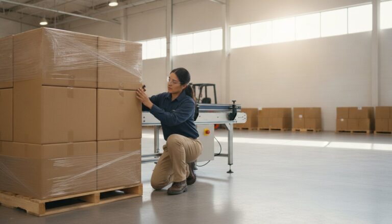 Managing SoCal Packaging for Seasonal Demand Spikes
