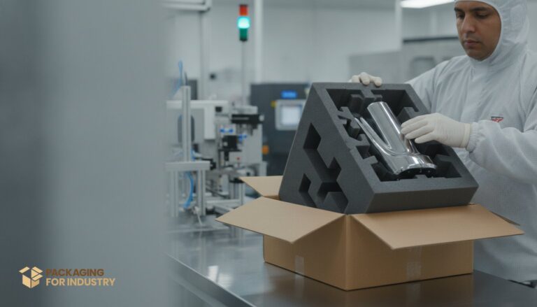 Medical Device Foam Inserts: Orange County Buyer's Guide