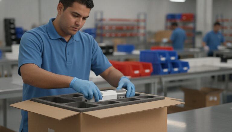 Medical Device Packaging Manufacturer Orange County: 2026 Buying Guide