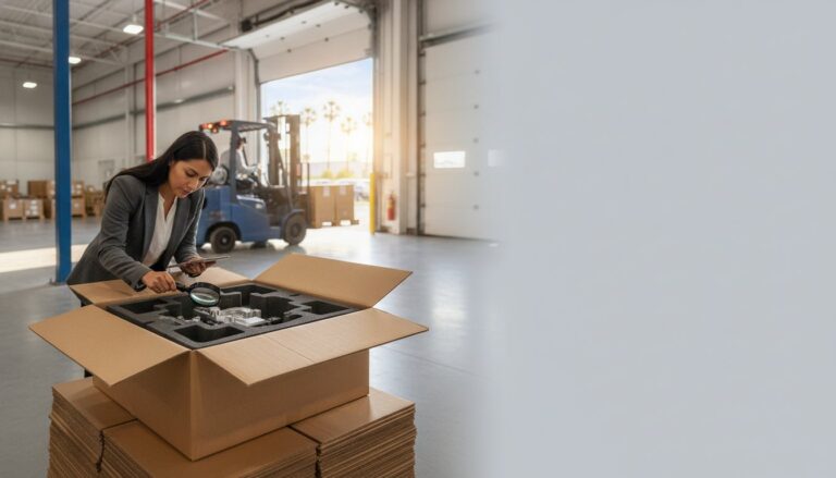 Next Day Delivery Packaging Supplies in Los Angeles: Reliable Industrial Solutions