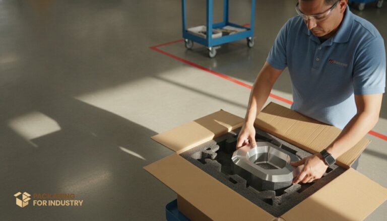 Orange County B2B Custom Shipping Boxes: 2026 Guide