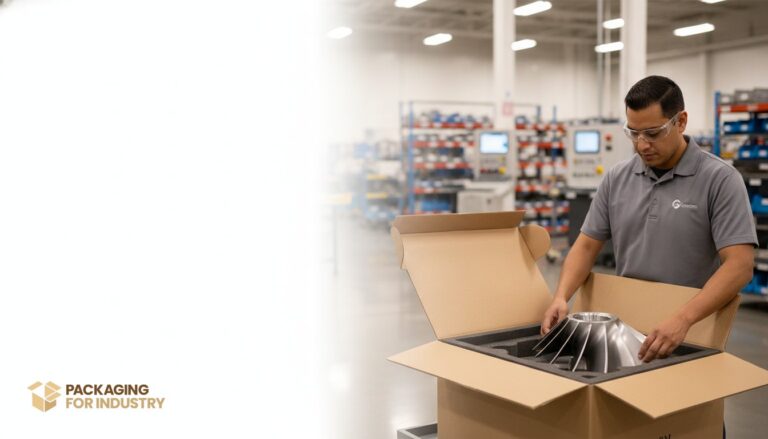 Orange County Custom Boxes: 2026 Industrial Buying Guide
