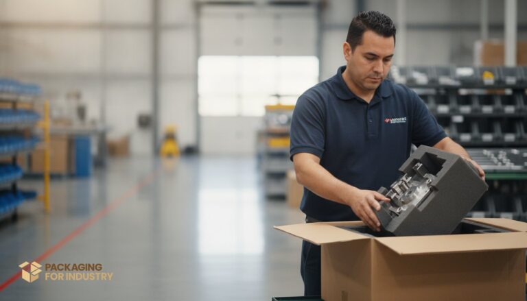Orange County Industrial Packaging: 2026 Buyer’s Guide