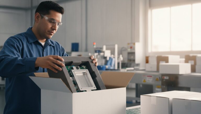 Orange County JIT Packaging Supplier: Buyer's Guide