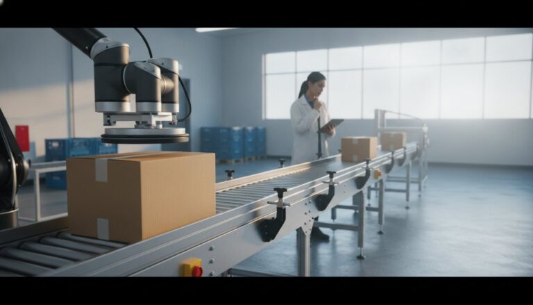 Packaging Design for Automated Case Packing: Technical Guide