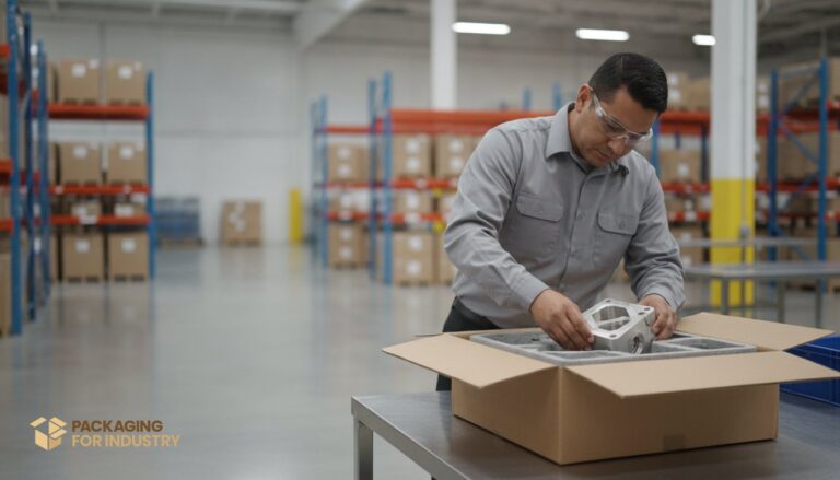 Packaging Optimization to Reduce Waste: A Southern California Industrial Guide