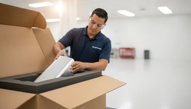 Packaging Solutions to Prevent Cosmetic Damage on Finished Products: A Professional Guide