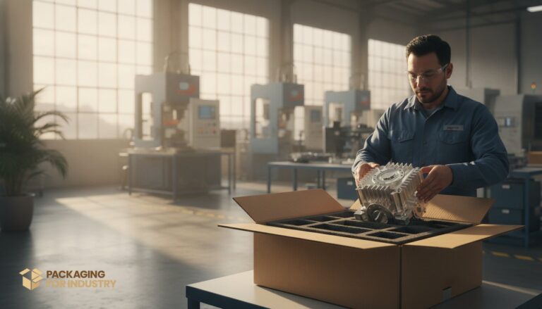 Packaging Supplier with a Strong Sustainability Scorecard in SoCal: A Buyer’s Guide