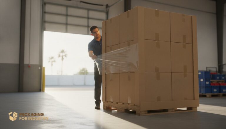 Pallet Corner Protectors Southern California: A Buyer’s Guide to Load Stability