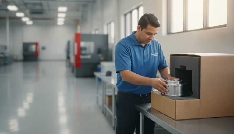 Polyethylene Foam Fabricator San Bernardino: Custom Industrial Solutions