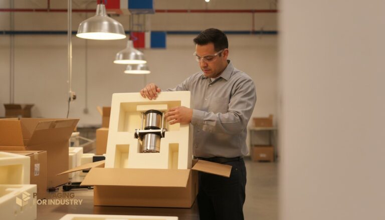 Protective Packaging for Scientific Measurement Devices in Irvine: The 2026 Buyer’s Guide