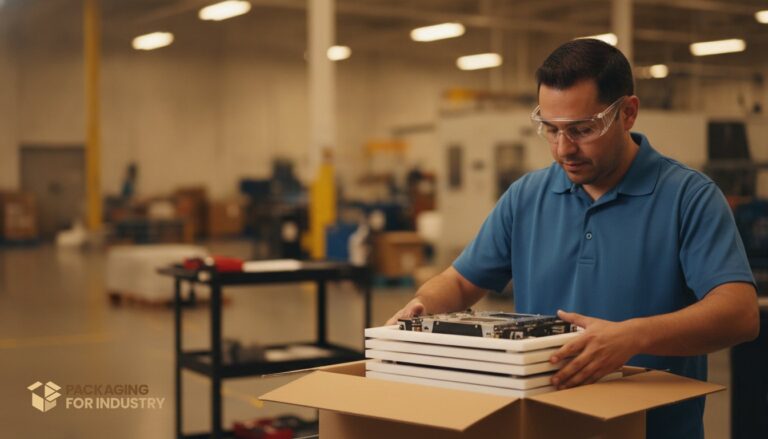 ROI of Custom Engineered Packaging: Operations Guide