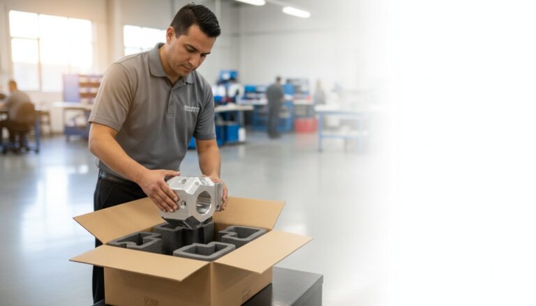Reducing Packaging Waste in a Manufacturing Plant: A SoCal Professional’s Guide