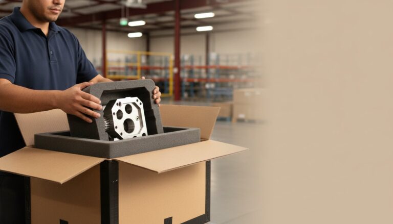 Reducing Product Damage in Less-Than-Truckload (LTL) Shipping: An Industrial Guide