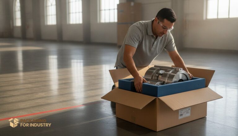 Risk Assessment for Your Packaging Supply Chain: An Industrial Checklist
