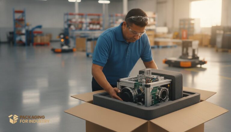 San Diego Scientific Device Packaging: Buyer's Guide