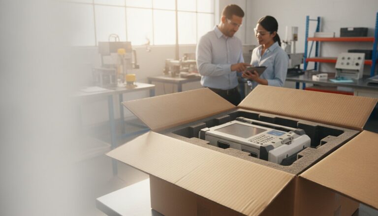 Santa Ana Medical Device Packaging: 2026 OEM Guide