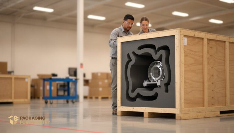 Shock Absorbing Foam for Heavy Equipment: Buyer's Guide