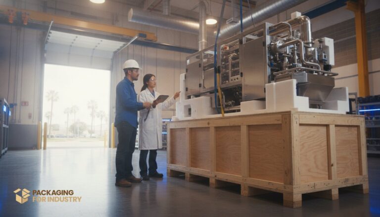 SoCal Food Equipment Packaging: A Buyer's Guide