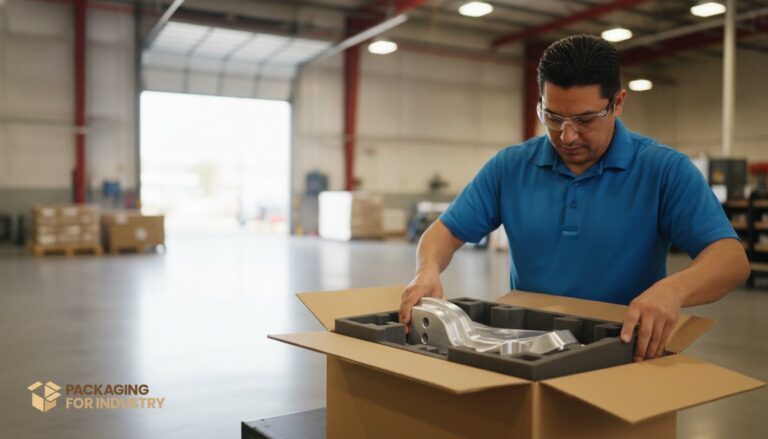 The Strategic Benefits of a Single-Source Packaging Vendor in Southern California