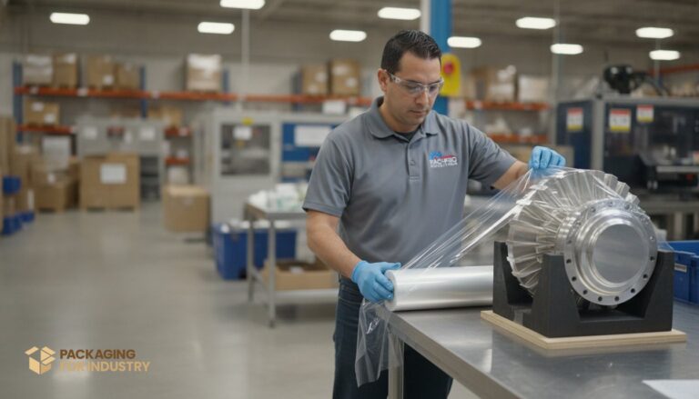 VCI Paper and Film Supplier in Los Angeles: A Buyer’s Guide to Corrosion Protection