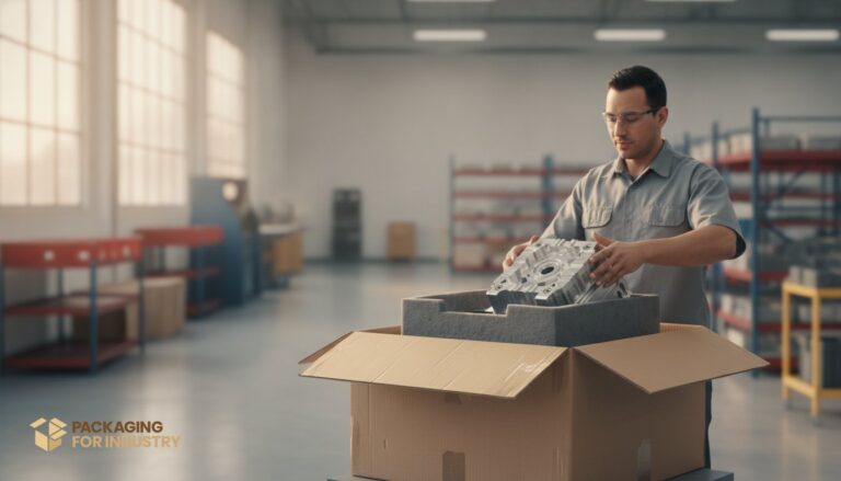 Water-Resistant Corrugated Boxes: Industrial Guide