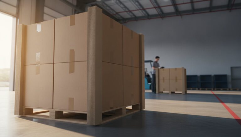 Wholesale Edge Protectors for Shipping in Anaheim: A Buyer’s Guide to Damage Reduction