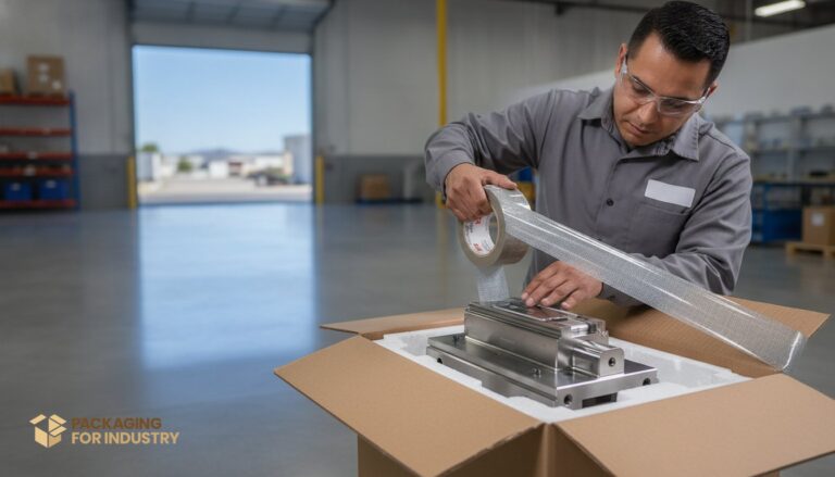 Wholesale Industrial Tape Supplier in Anaheim: A Buyer’s Guide to Adhesive Solutions