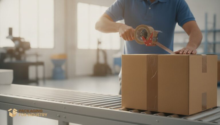 Wholesale Industrial Tape Supplier in Anaheim: The 2026 Procurement Guide