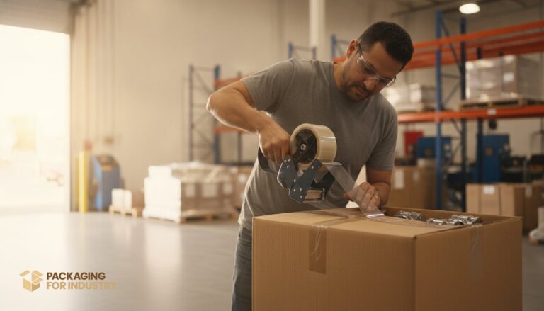 Wholesale Industrial Tape in Anaheim: Buyer's Guide