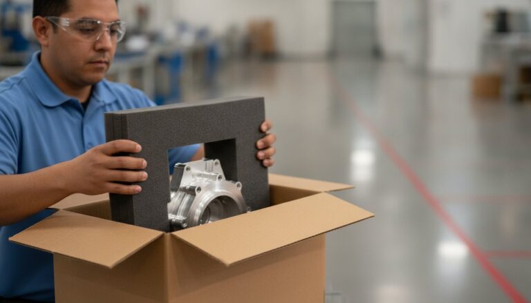 Wholesale Packaging Materials in South Bay Los Angeles: A 2026 Buyer’s Guide