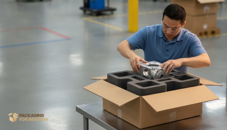 Aerospace Shock Absorbing Foam Guide: Southern California