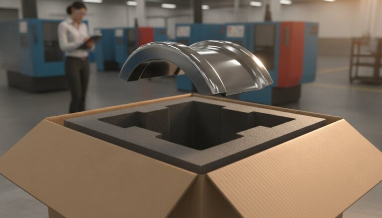 Avoid Over-Packaging and Reduce Industrial Material Costs
