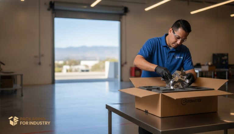 Custom Box Lead Times in Southern California (2026 Guide)